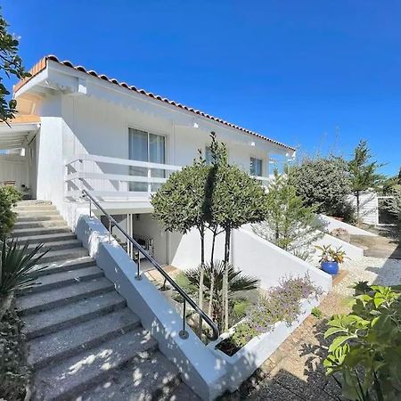 Studio Face A L'Ocean-Hourtin Plage Apartment Exterior photo